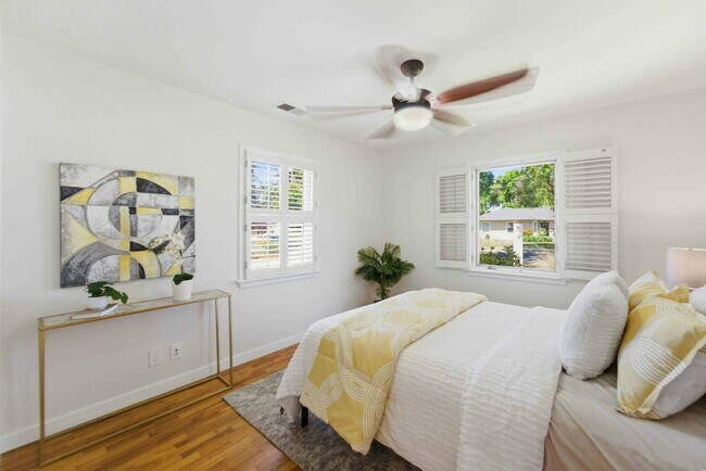 Foto del edificio - 313 N Milton Ave