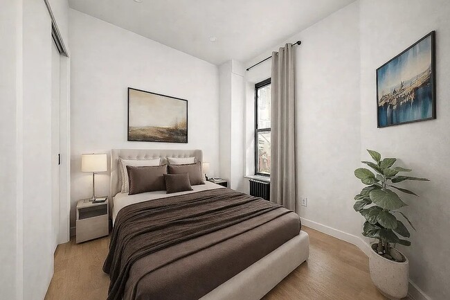 Building Photo - 184 Bleecker St