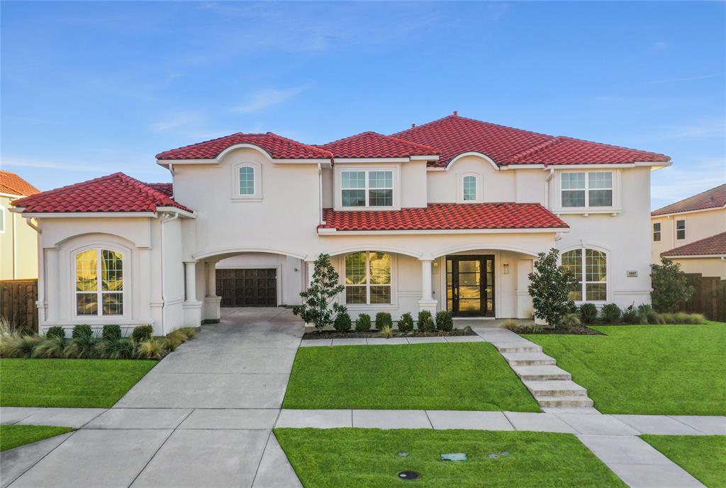 Primary Photo - 1047 Holford Dr