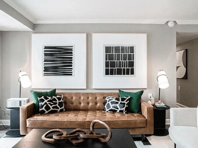 Foto del edificio - Atler at Brookhaven