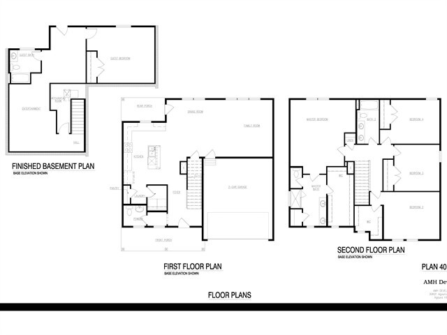 Building Photo - 798 North Henry Lane