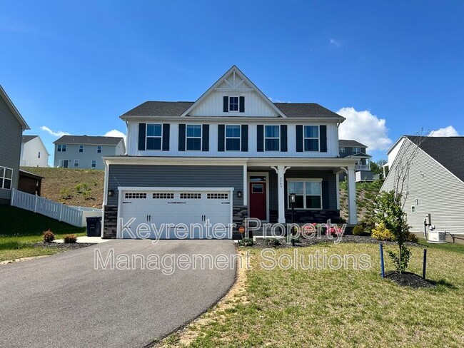 Photo - 2745 Dorval Rd House