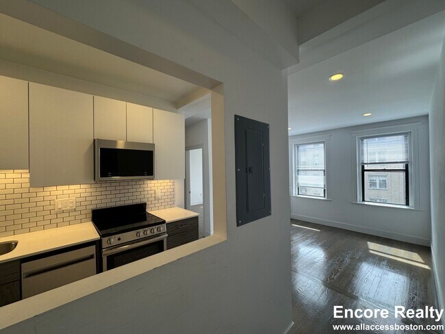 Foto del edificio - 11 Peterborough St