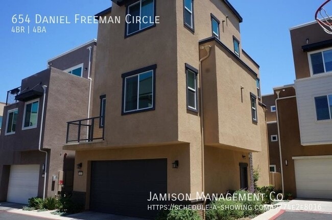 Building Photo - 654 Daniel Freeman Cir
