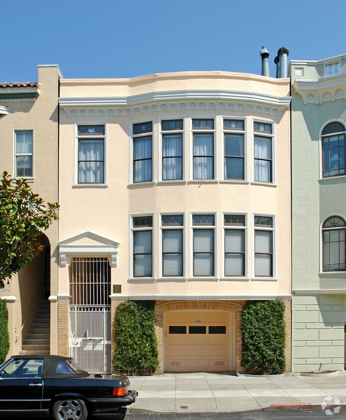 Primary Photo - 3460-3462 Pierce St