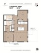 2 Bed-2 Bath #605 + 705