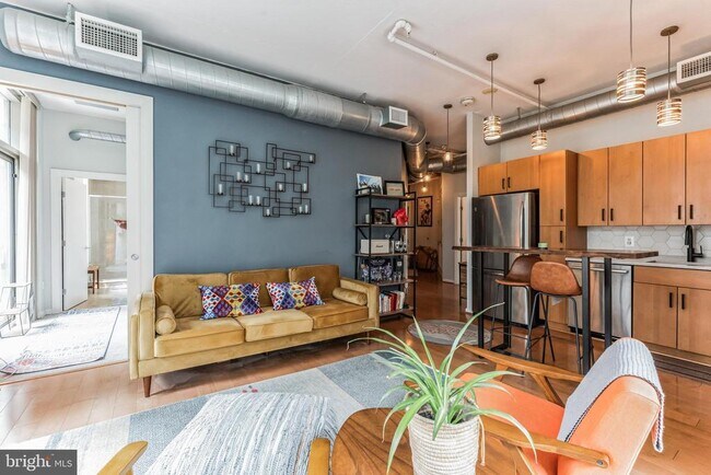 Foto del edificio - 811 4th St NW