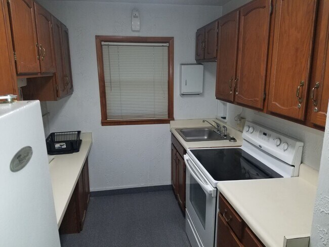 Foto del edificio - 907 W Townline St
