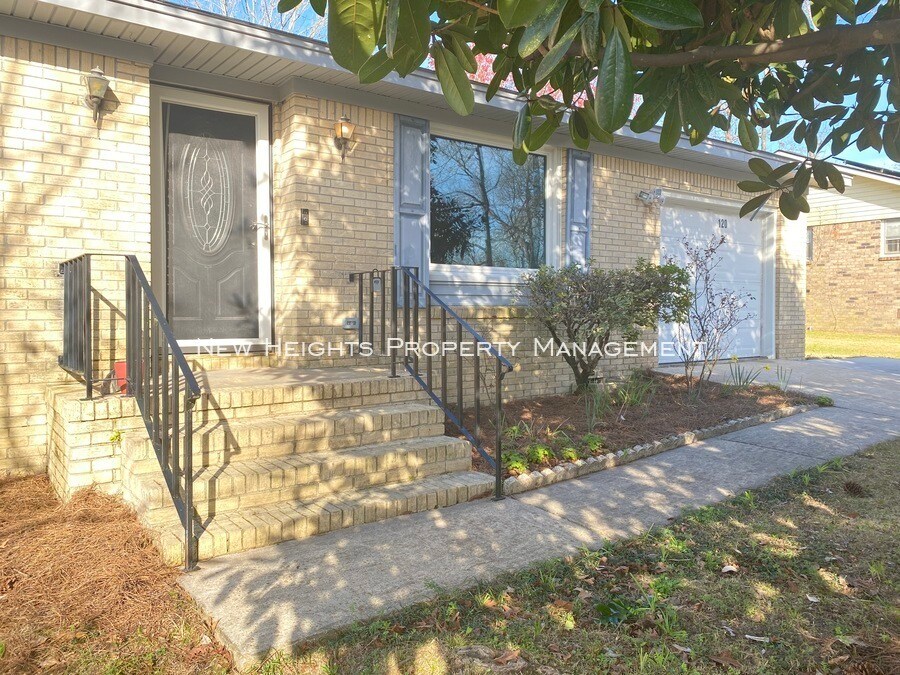 120 Hartford Dr, Ladson, SC 29456 House Rental in Ladson, SC