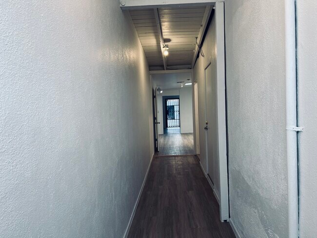 Foto del edificio - 2172 Pacific Ave