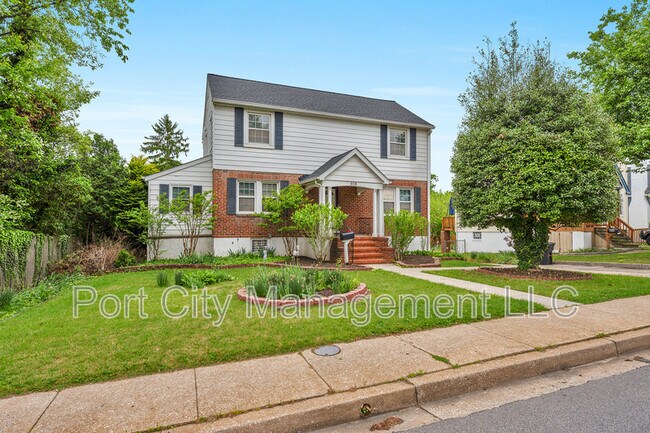 Building Photo - 808 S Beechfield Ave