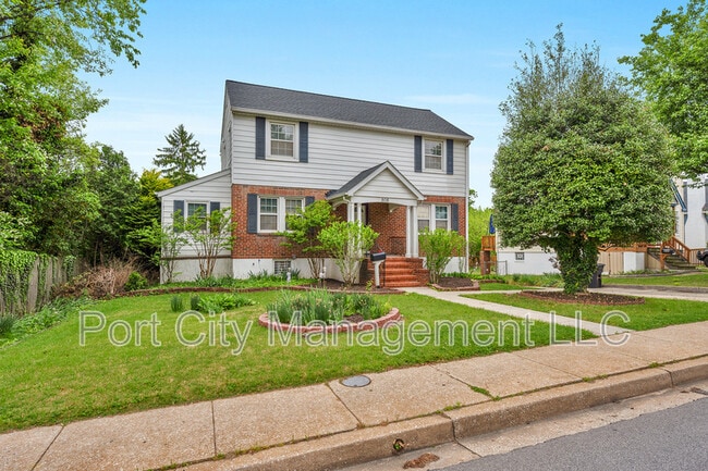 Foto del edificio - 808 S Beechfield Ave