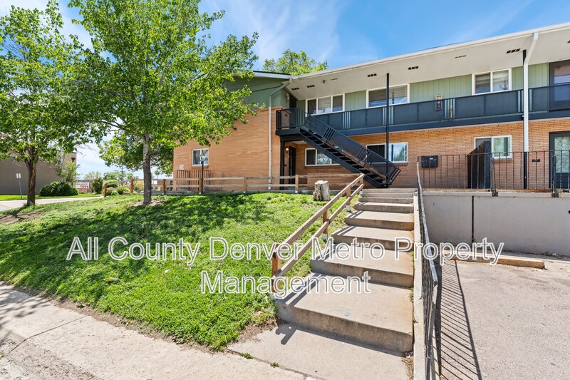 Building Photo - 6750 Wadsworth Blvd