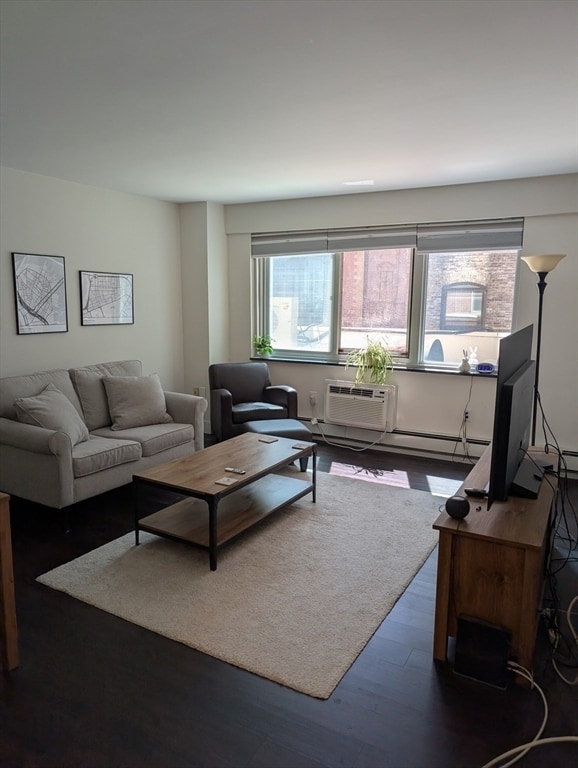 Foto principal - 130 Bowdoin St