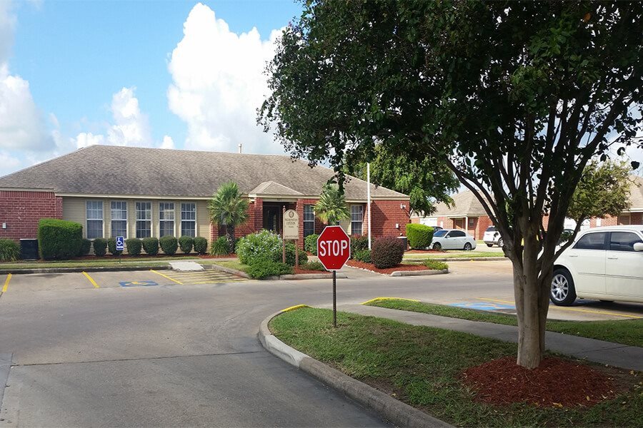Casa Quintana Apartments Freeport, TX