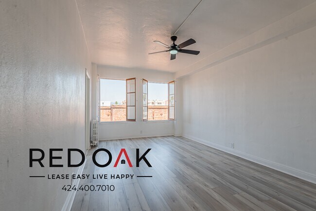 Foto del edificio - 3471 5th St