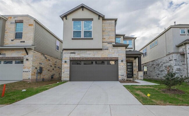 Foto del edificio - 1531 N Red Bud Ln