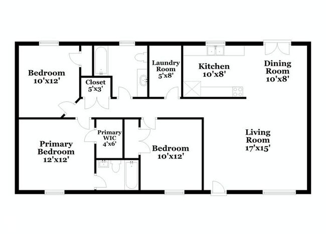 Building Photo - 3123 Cimarron Trail, Murfreesboro, TN 37129