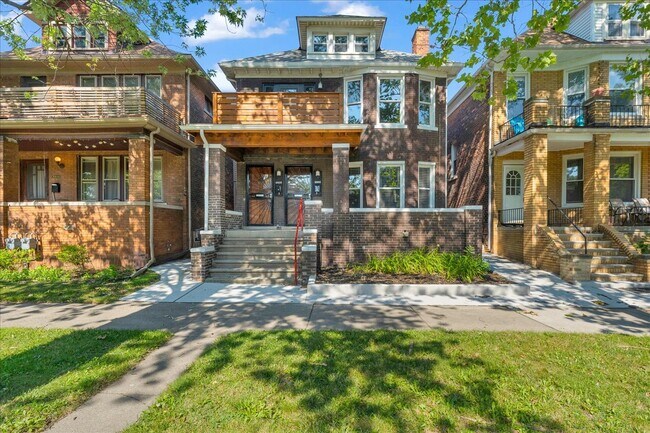 Foto del edificio - 5238 Commonwealth St