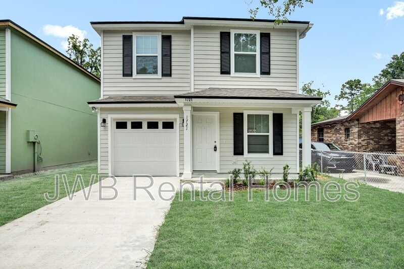 Foto principal - 1721 W 9th St