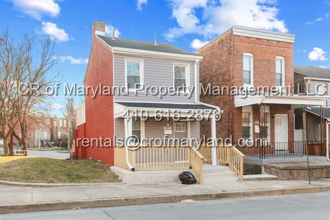 Building Photo - WAITLIST APPLICATIONS ONLY