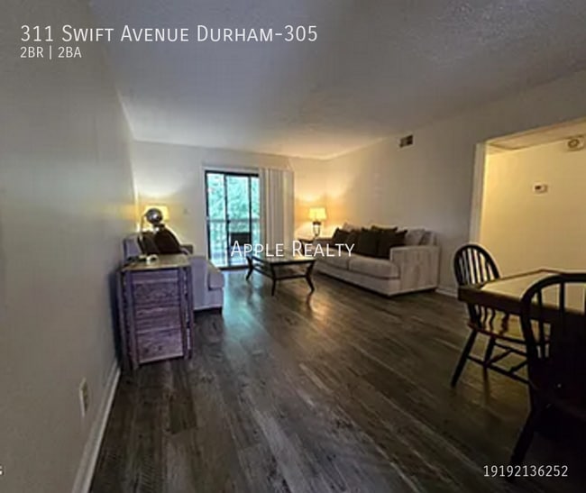 Foto del edificio - 311 Swift Ave