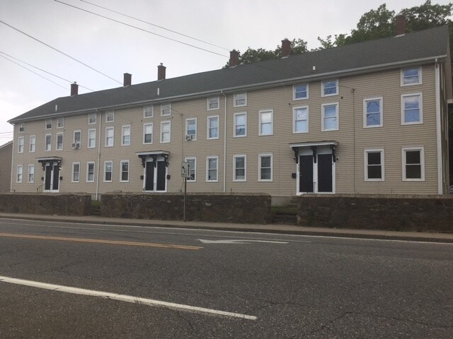 Foto principal - 458 Norwich Ave