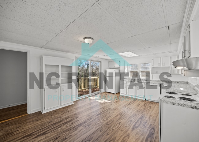 Foto del edificio - 721 Davis St