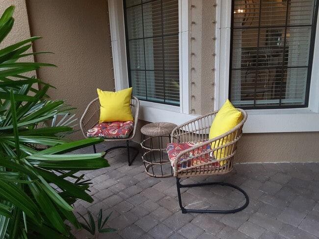 Foto del edificio - Seasonal/short term turnkey furnished Incr...