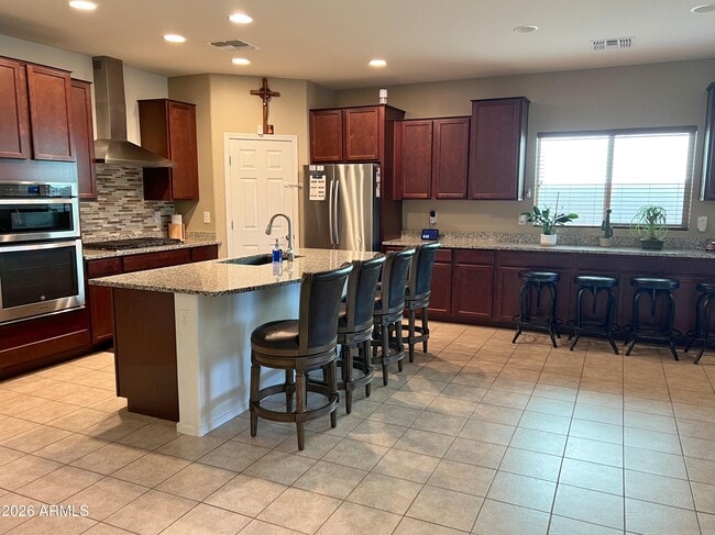 Foto del edificio - 2321 N Hidden Canyon Dr