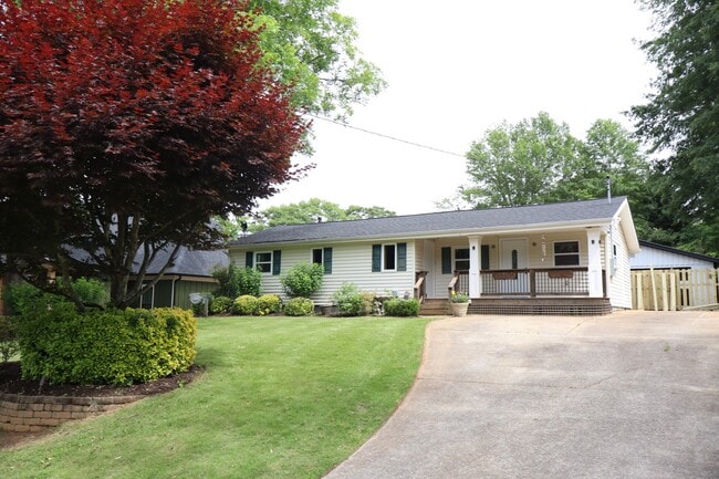 Photo - 3432 Gilleland Cir House
