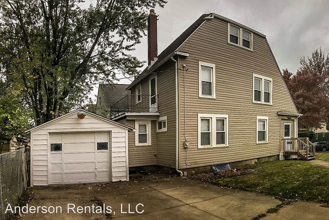 Building Photo - 1519 Beardsley St