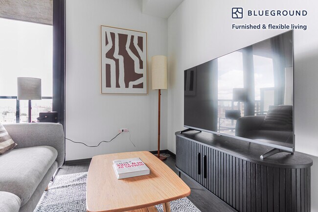 Foto del edificio - 1454 W Randolph St