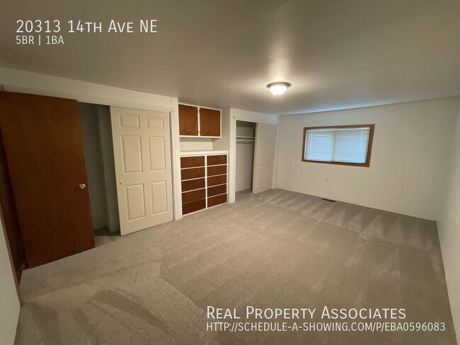 Foto del edificio - House in Shoreline