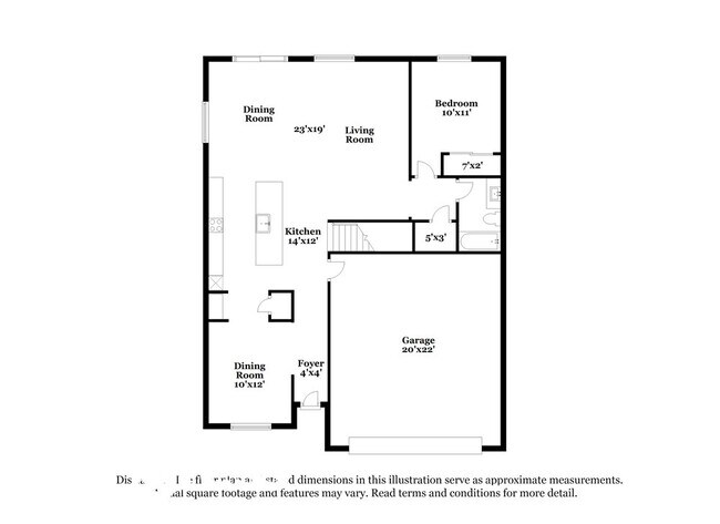 Foto del edificio - 11521 W Cumberland Dr