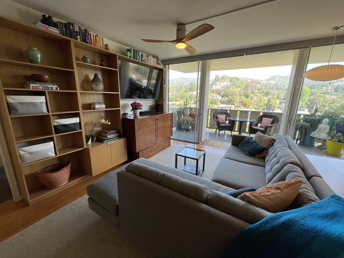 Foto principal - 4411 Los Feliz Blvd