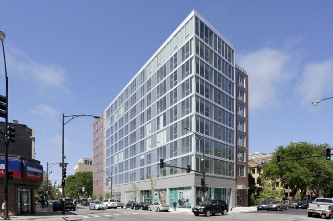 Foto del edificio - 3901 N Broadway St