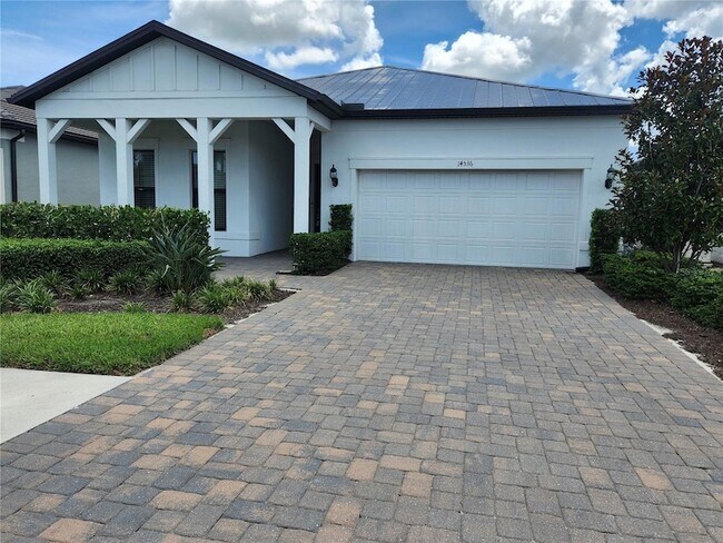 Foto del edificio - 14536 Eagle Branch Dr