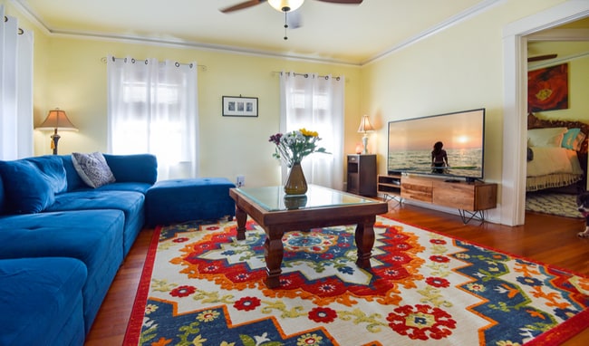 Photo - 12 S Venice Blvd Apartment