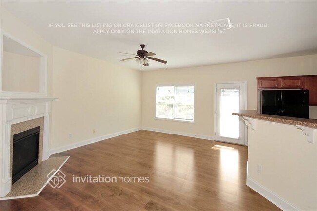 Foto del edificio - 134 Lynnfield Cir SE