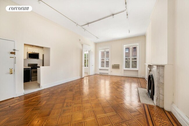 Foto del edificio - 120 E 19th St