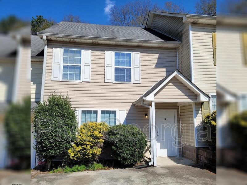 8370 Hollis St Unit B, B, Douglasville, GA 30134 Condo for Rent in