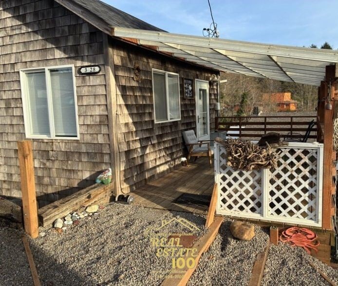 Foto principal - 3128 SW Coast Ave