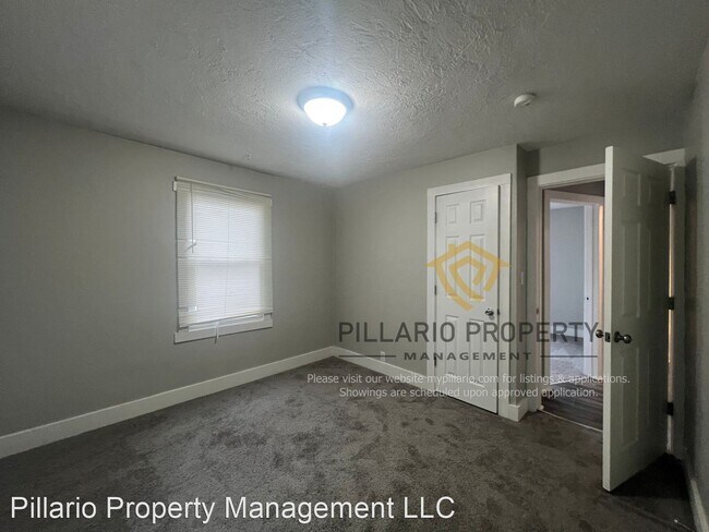 Foto del edificio - 2 br, 1 bath House - 400 E 35th St