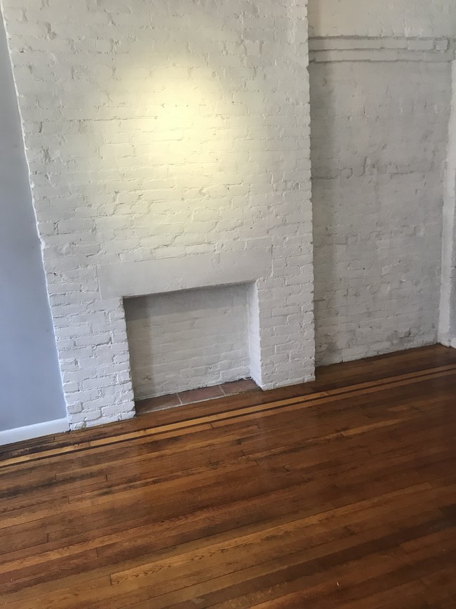 Floorplan - 357 West 53rd St