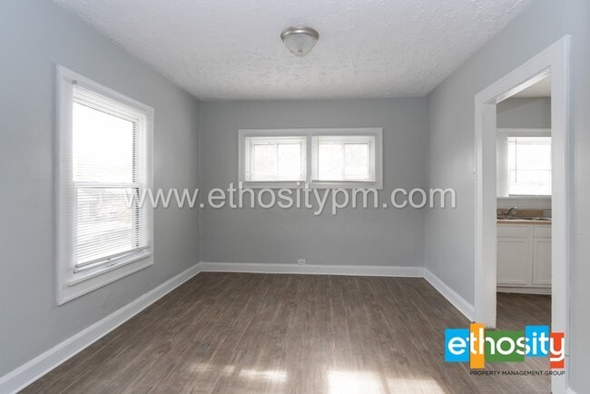 Foto del edificio - 1522 N Tacoma Ave Indianapolis