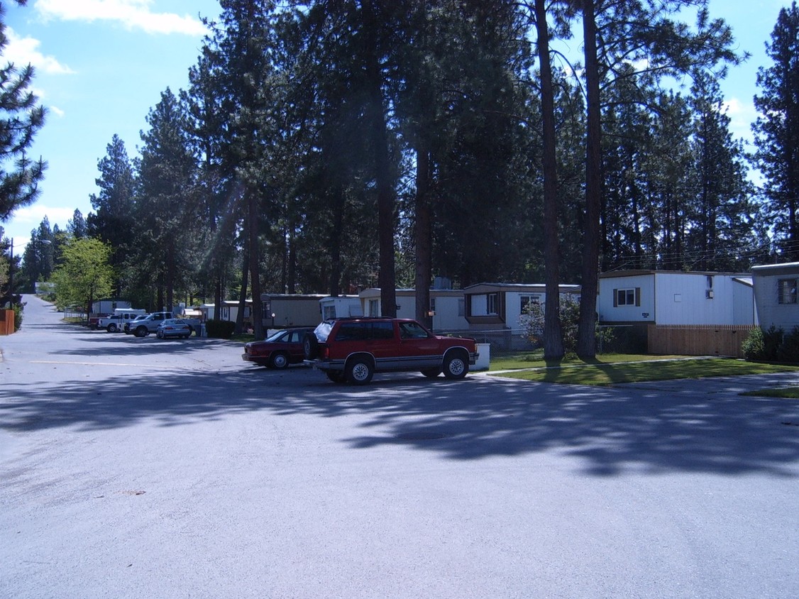 Foto principal - University Mobile Home Park