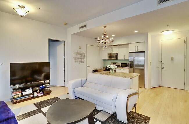 Foto del edificio - 4 Beacon Way