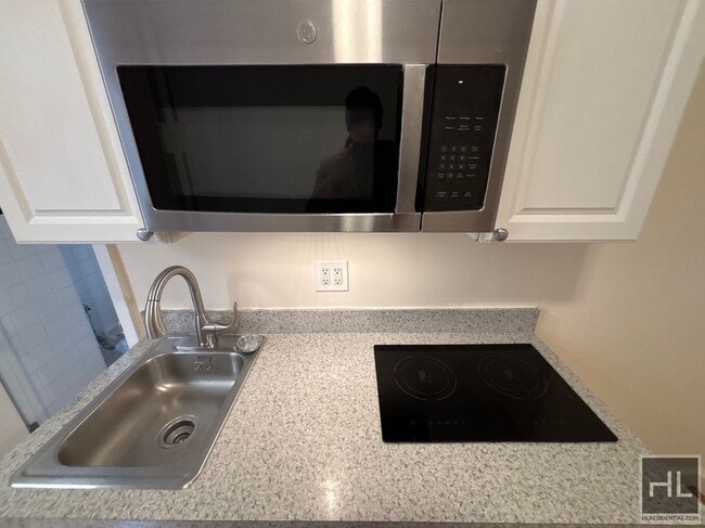 Foto del edificio - WEST 45 STREET