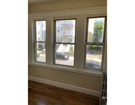 Foto del edificio - 25 Hosmer St